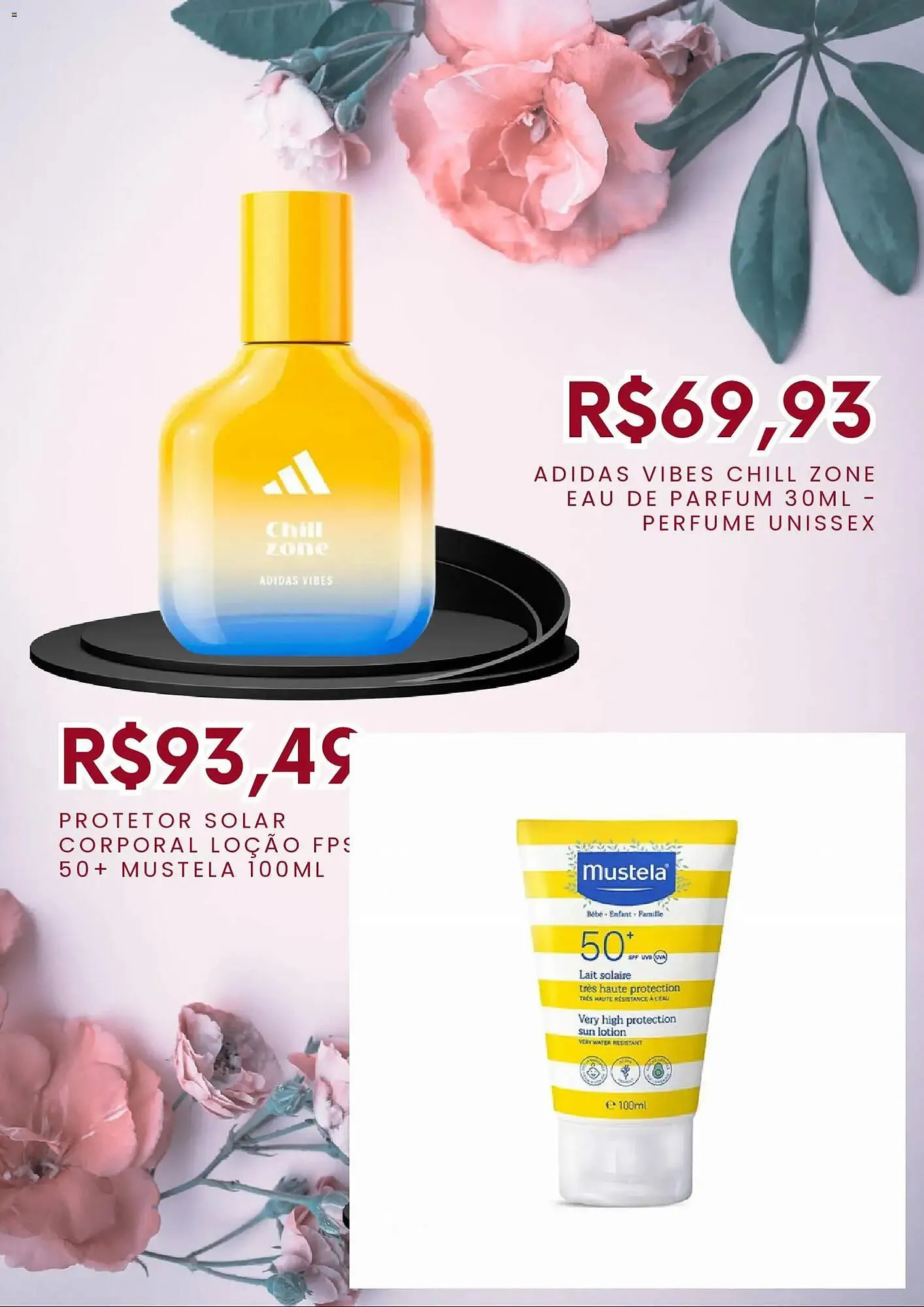 Encarte de Encarte Drogasil 2 de março até 8 de março 2026 - Pagina 5