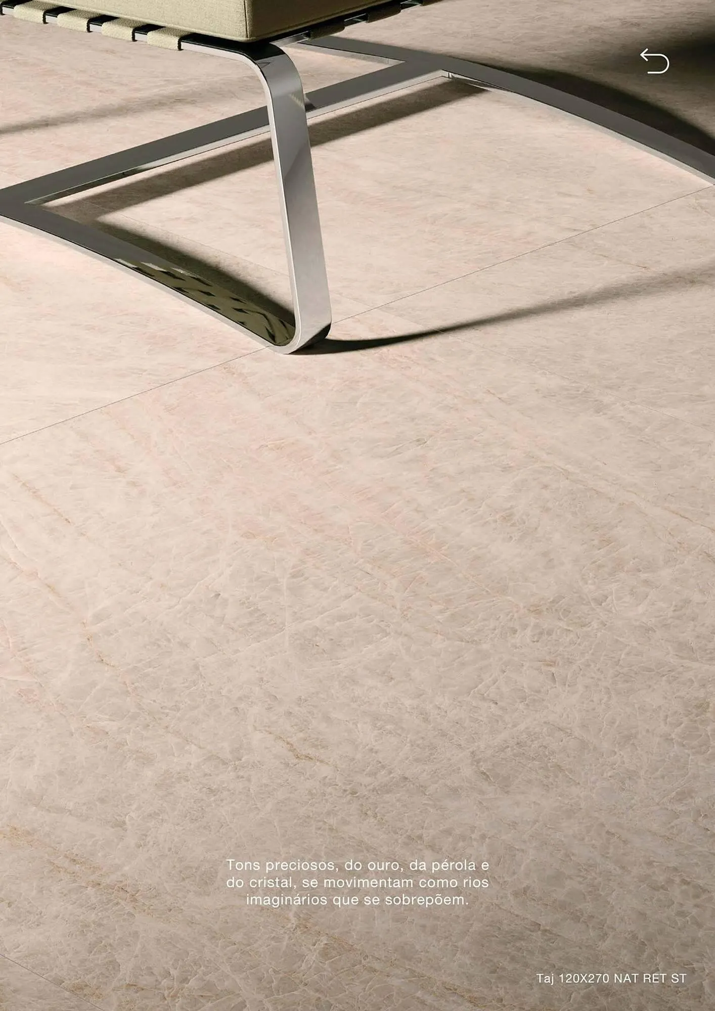 Encarte de Catálogo Portobello 25 de setembro até 31 de dezembro 2025 - Pagina 12