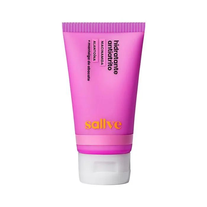 Hidratante Antiatrito 150g - Sallve