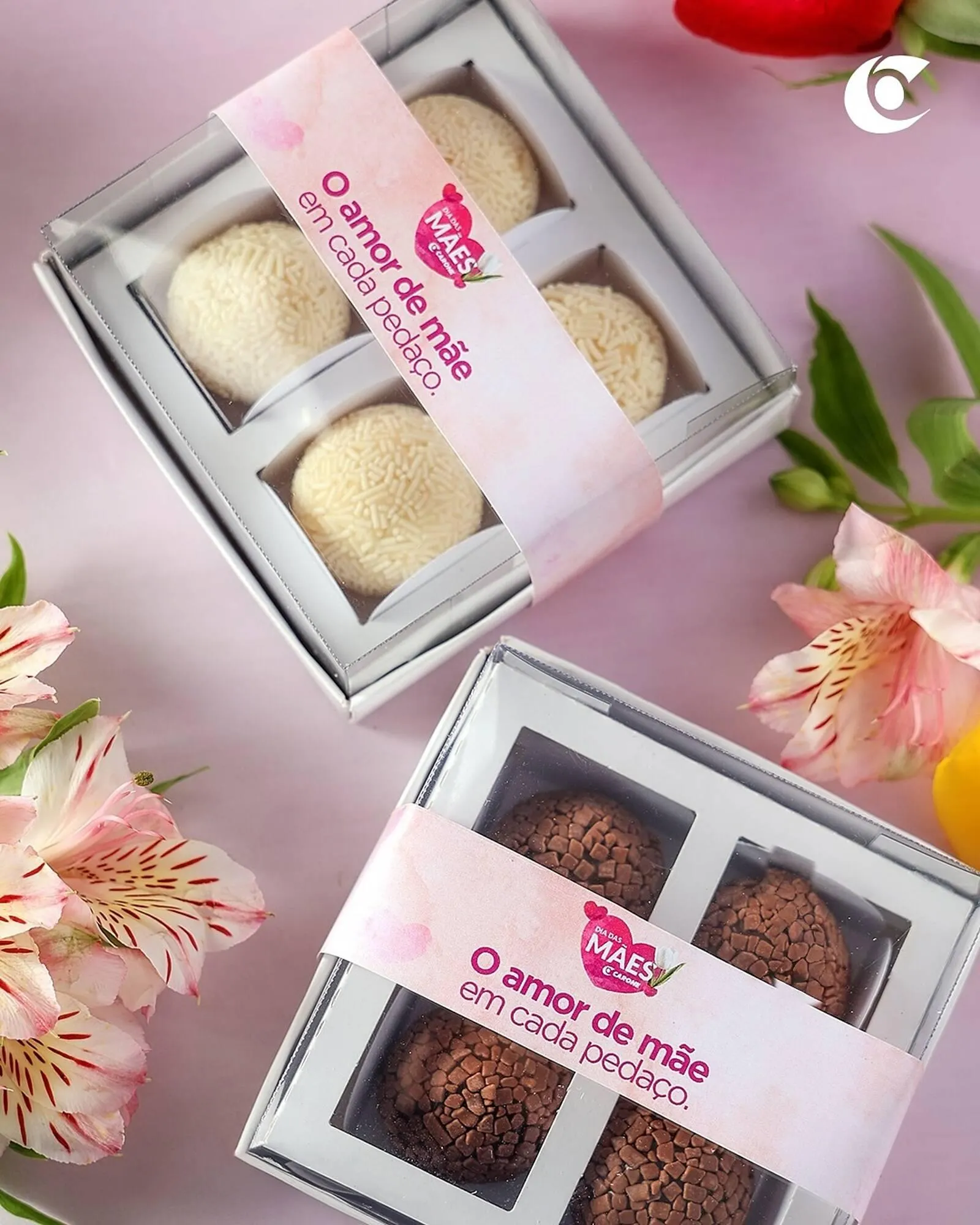 Catálogo Carone - 1