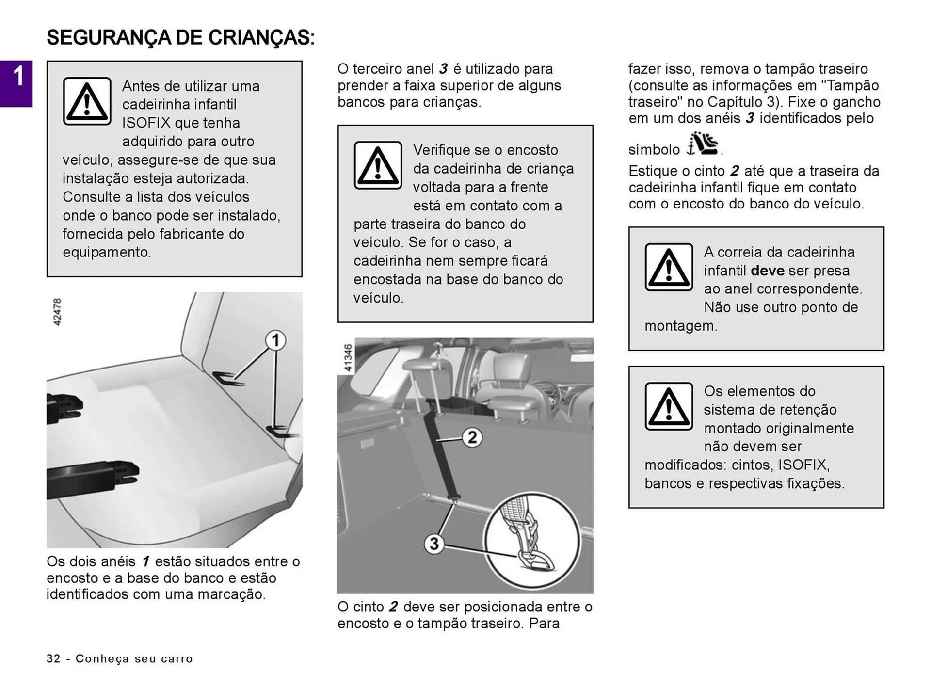 Encarte de Catálogo Renault 5 de julho até 5 de julho 2025 - Pagina 34