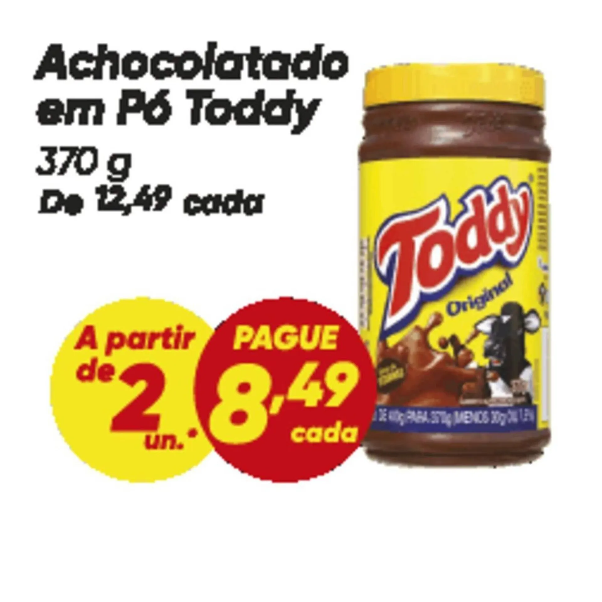 Encarte de Tabloide Dia 8 de janeiro até 11 de janeiro 2026 - Pagina 117