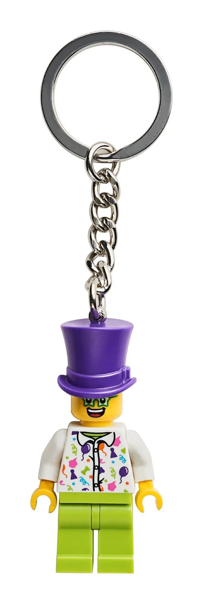 Chaveiro - Homem de Aniversário