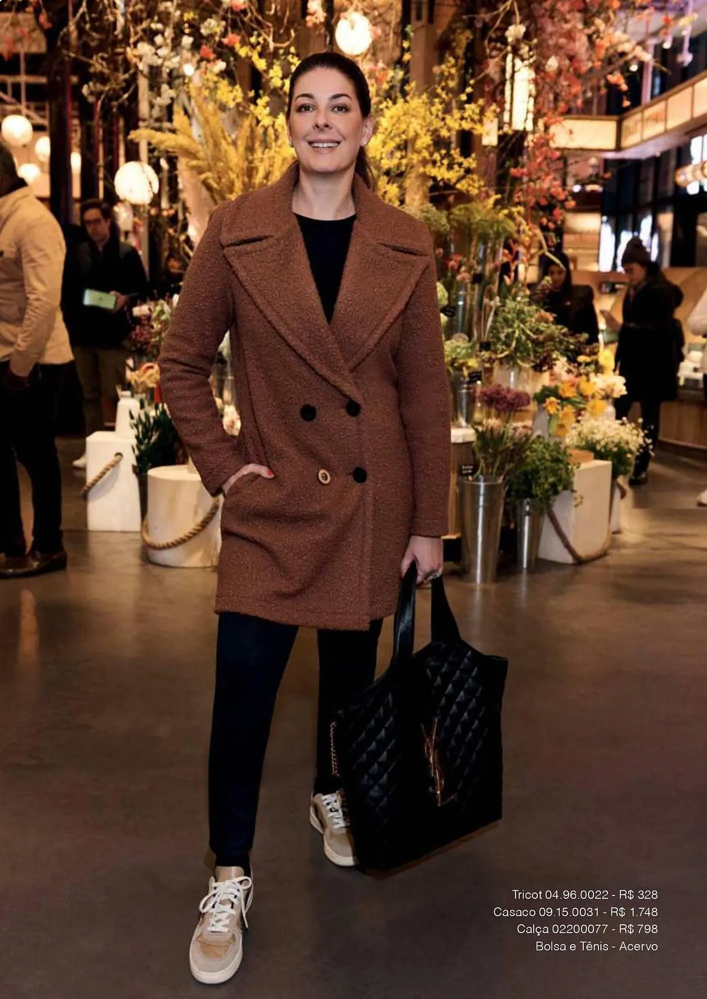 Encarte de Catálogo Gregory 22 de janeiro até 31 de janeiro 2024 - Pagina 6