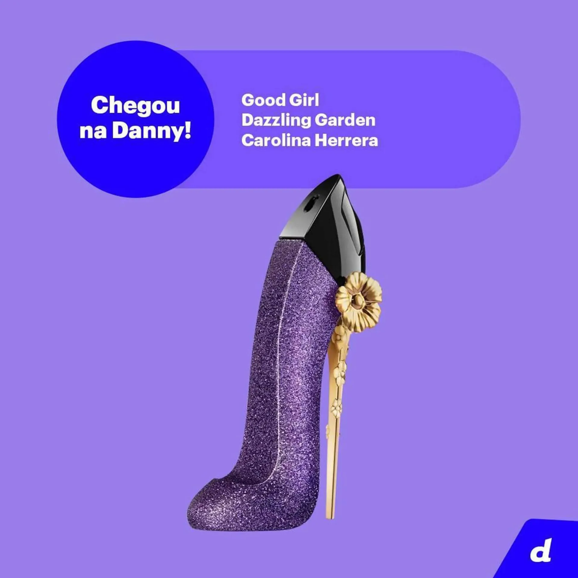 Encarte de Catálogo Danny Cosméticos 22 de setembro até 13 de outubro 2023 - Pagina 7