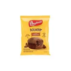 Bolinho BAUDUCCO Baunilha Com Chocolate 40g
