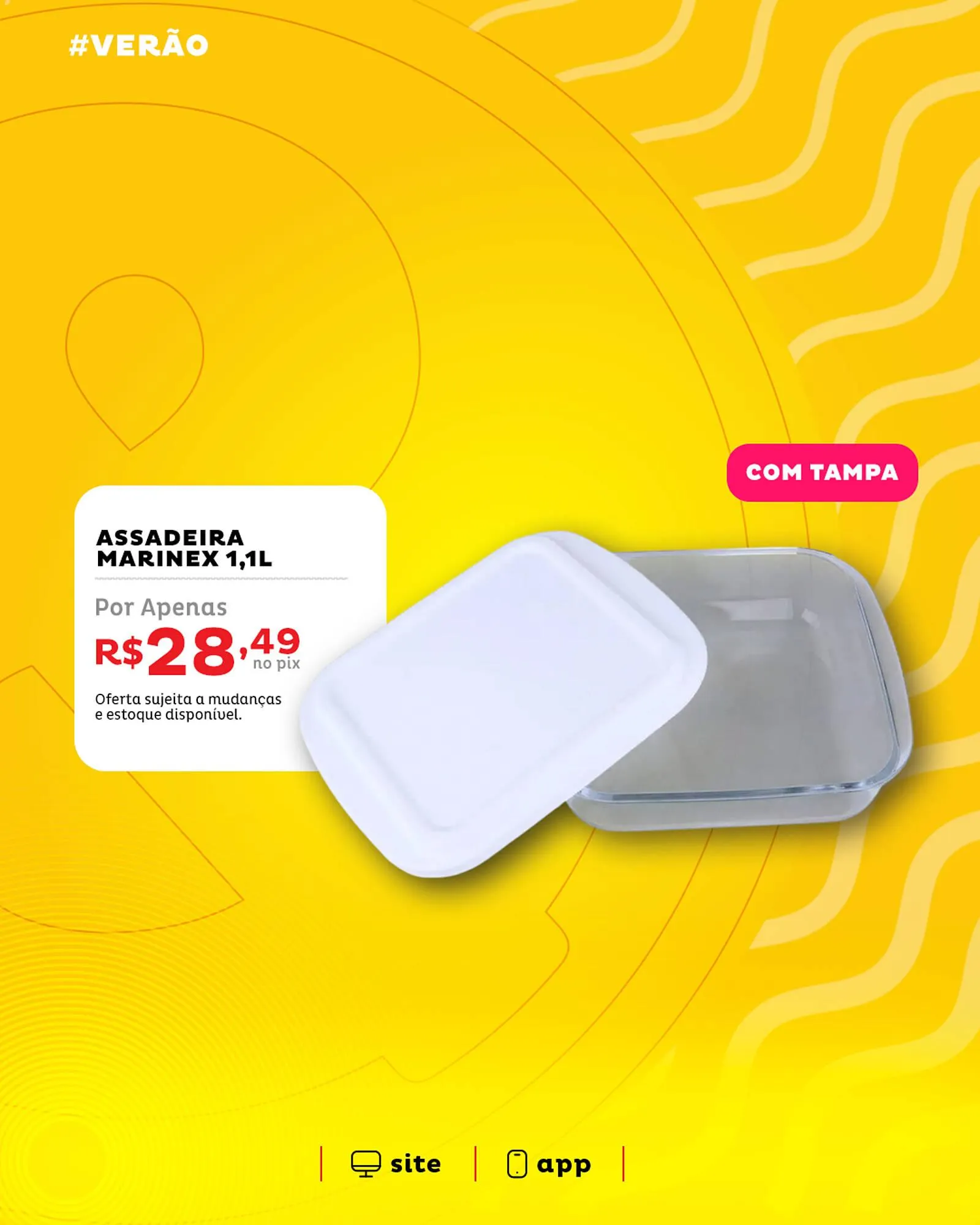 Encarte de Encarte Casa e Vídeo 25 de fevereiro até 28 de fevereiro 2026 - Pagina 4