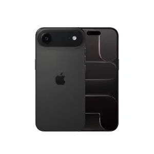 Apple iPhone Air 512GB Preto-espacial