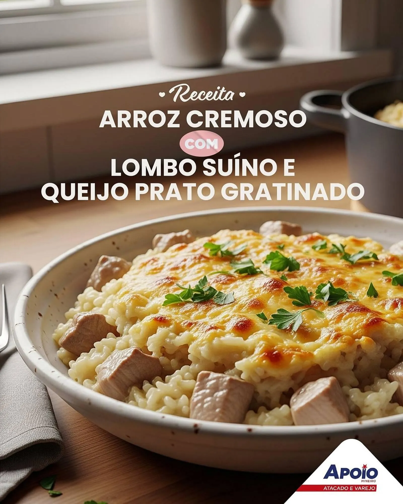 Encarte de Catálogo Apoio Mineiro 9 de junho até 15 de junho 2025 - Pagina 5