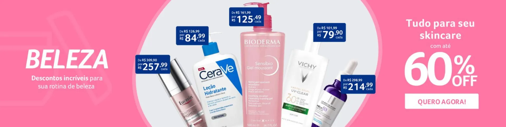 Encarte de Catálogo Panvel Farmácia 14 de outubro até 31 de outubro 2025 - Pagina 6