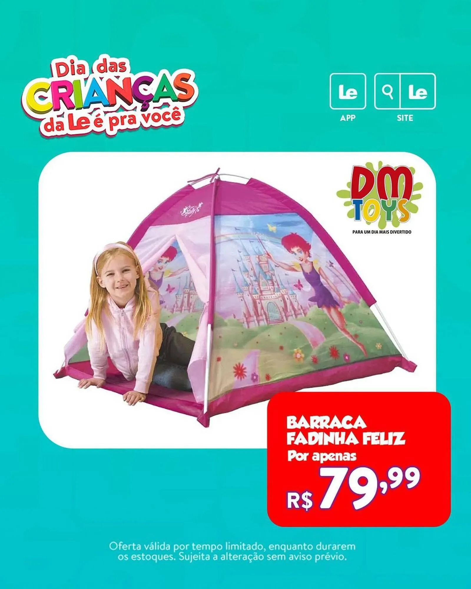 Encarte de Catálogo Le Biscuit 25 de setembro até 2 de outubro 2023 - Pagina 4