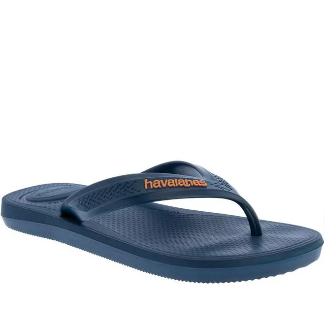 Chinelo Havaianas Top Max Comfort Marinho