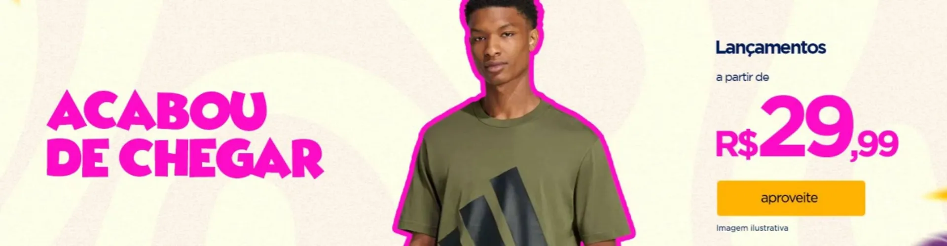 Encarte de Catálogo Zattini 16 de fevereiro até 16 de março 2026 - Pagina 2