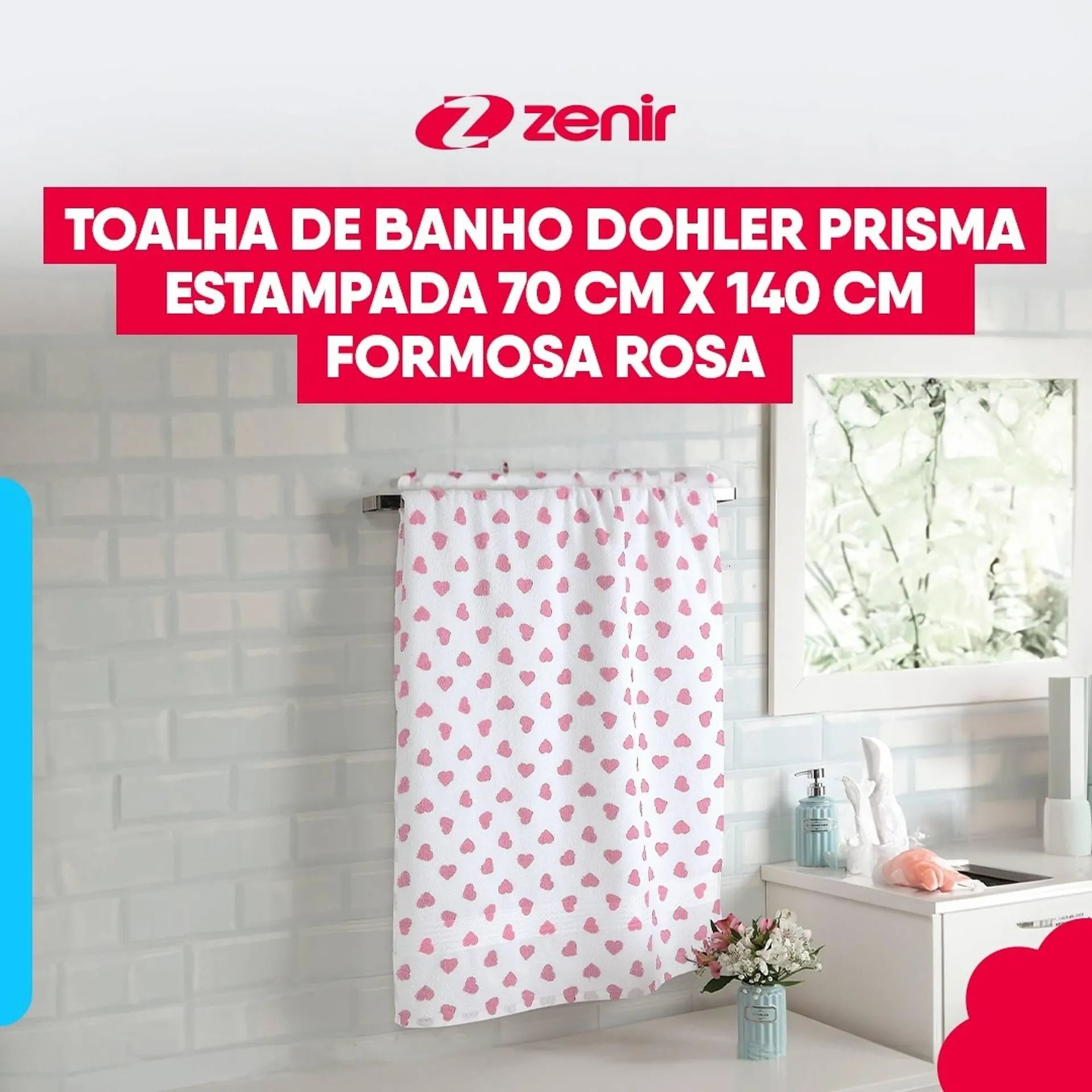 Encarte de Catálogo Zenir 24 de abril até 30 de abril 2024 - Pagina 4