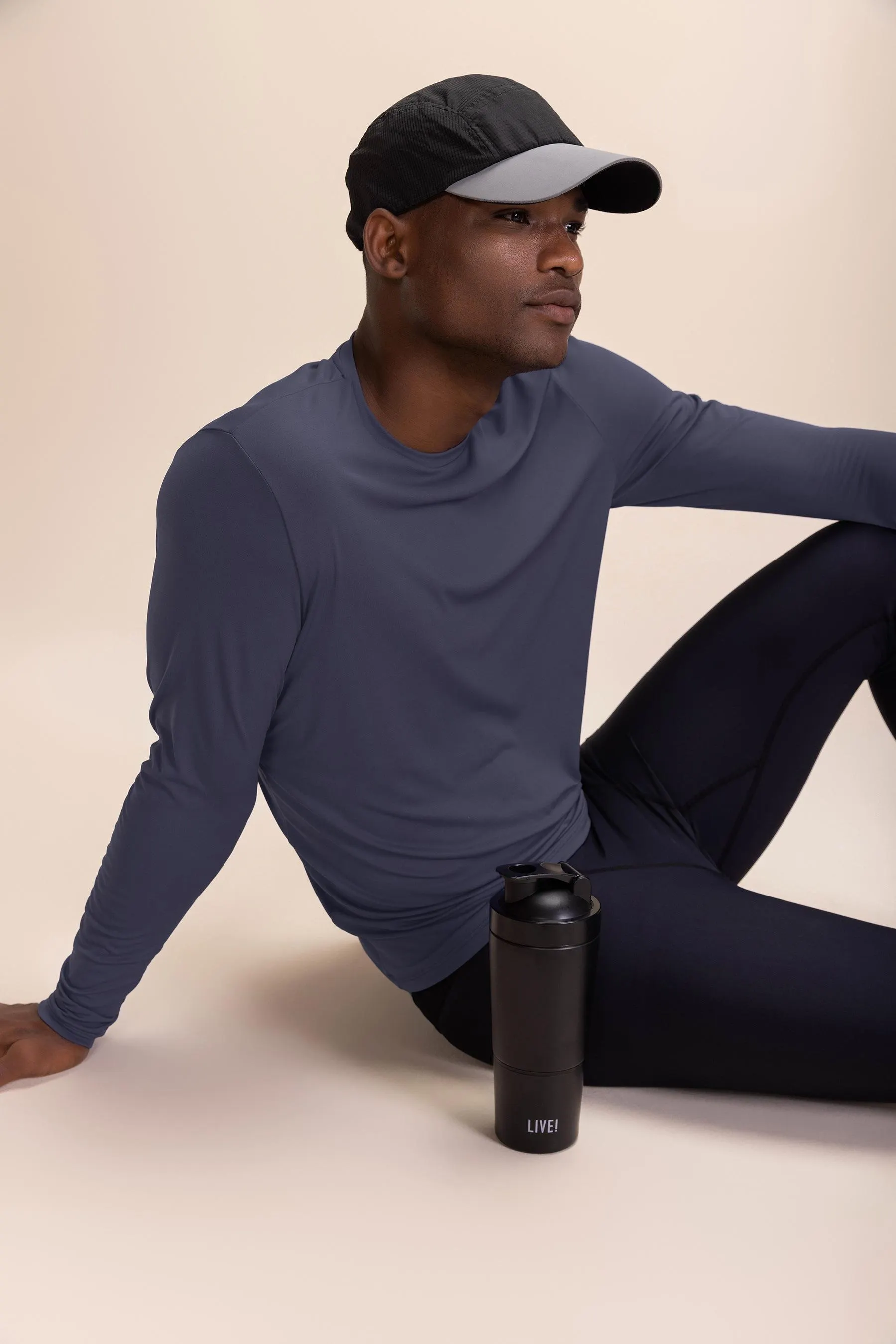 Camiseta Comfy ML Pro Men