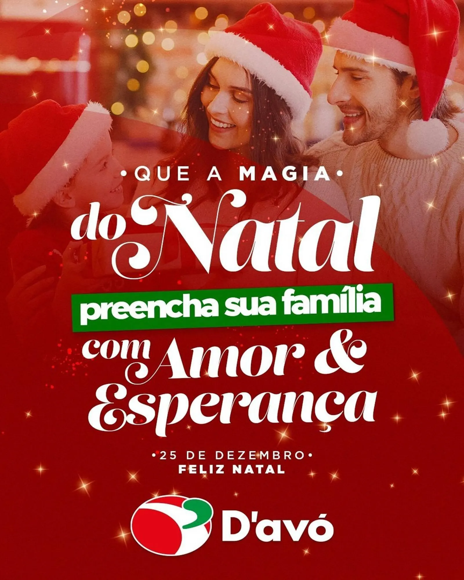 Encarte de Catálogo D'avó Supermercado 26 de dezembro até 28 de dezembro 2025 - Pagina 8