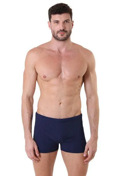 Sunga Boxer Básica Across