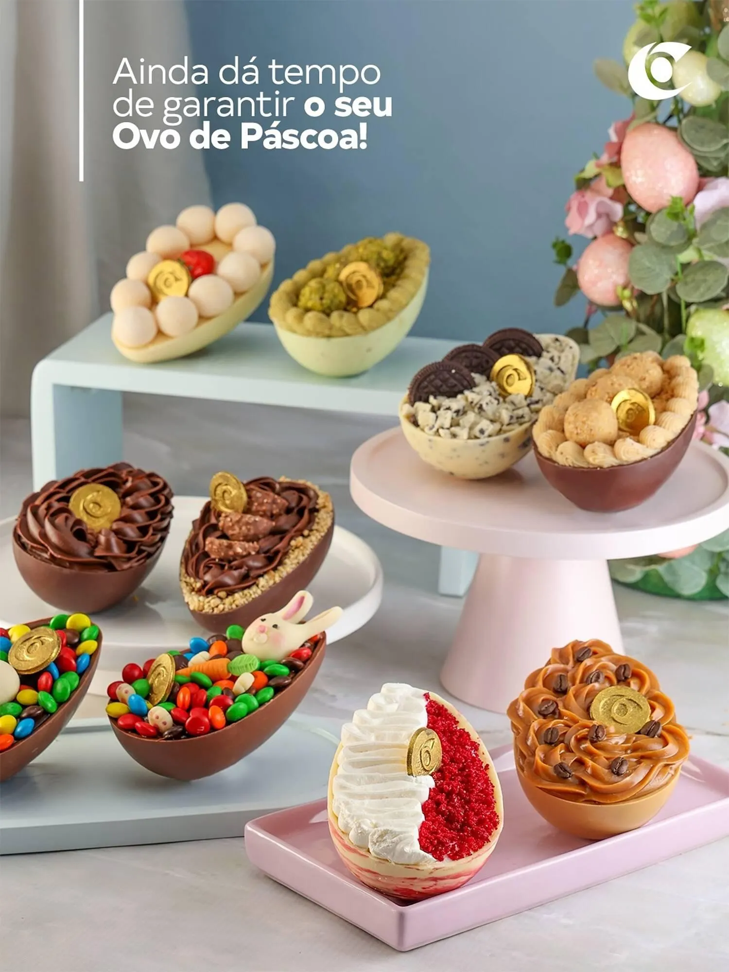 Encarte de Encarte Carone 31 de março até 4 de abril 2026 - Pagina 1