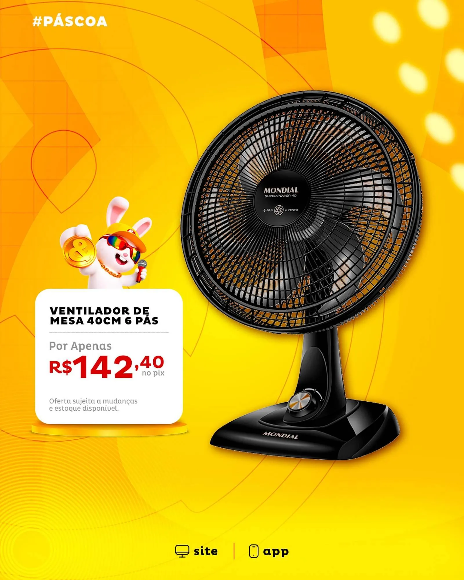 Encarte de Encarte Casa e Vídeo 25 de março até 31 de março 2026 - Pagina 2