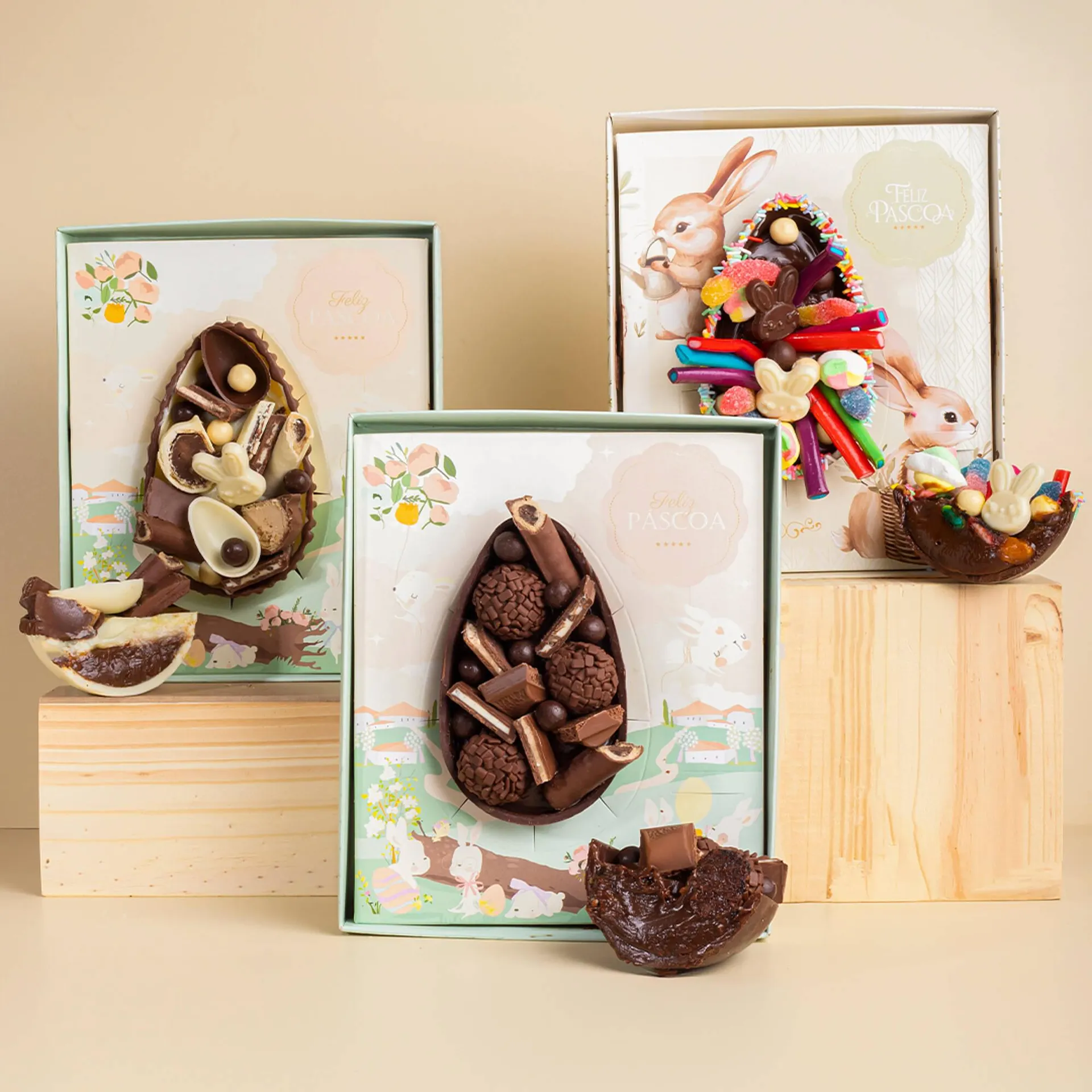 Encarte de Encarte Angeloni 24 de março até 31 de março 2026 - Pagina 3