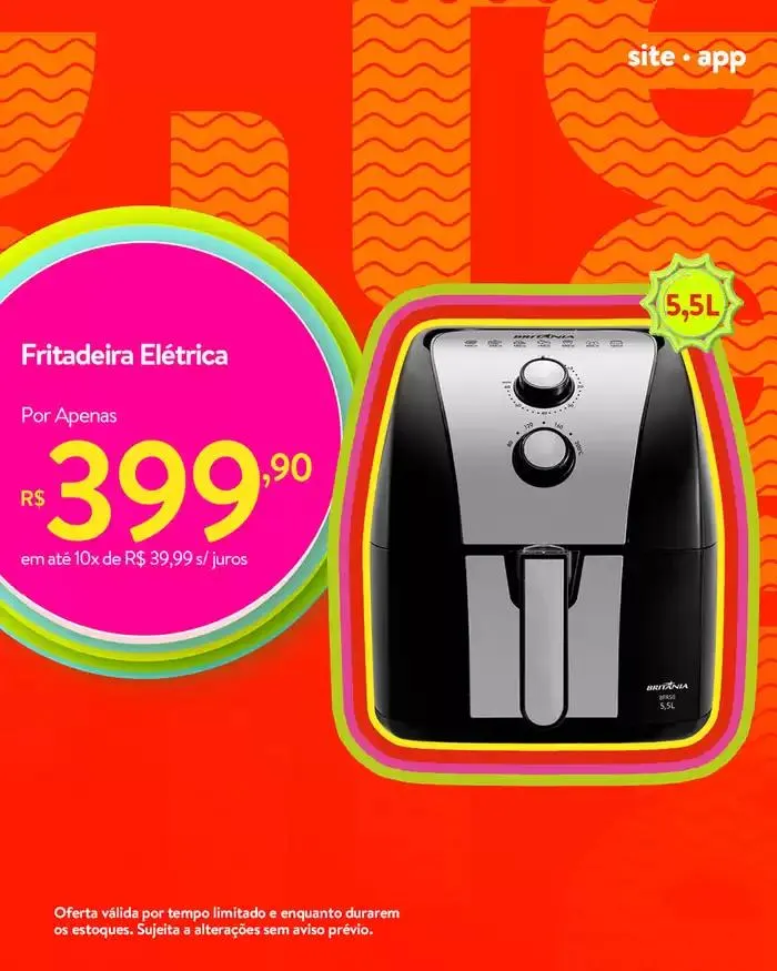 Encarte de Ofertas para caçadores de pechinchas 30 de dezembro até 13 de janeiro 2025 - Pagina 4