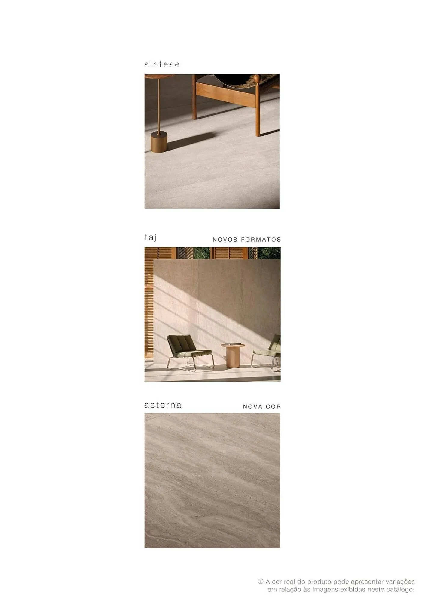 Encarte de Catálogo Portobello 25 de setembro até 31 de dezembro 2025 - Pagina 2