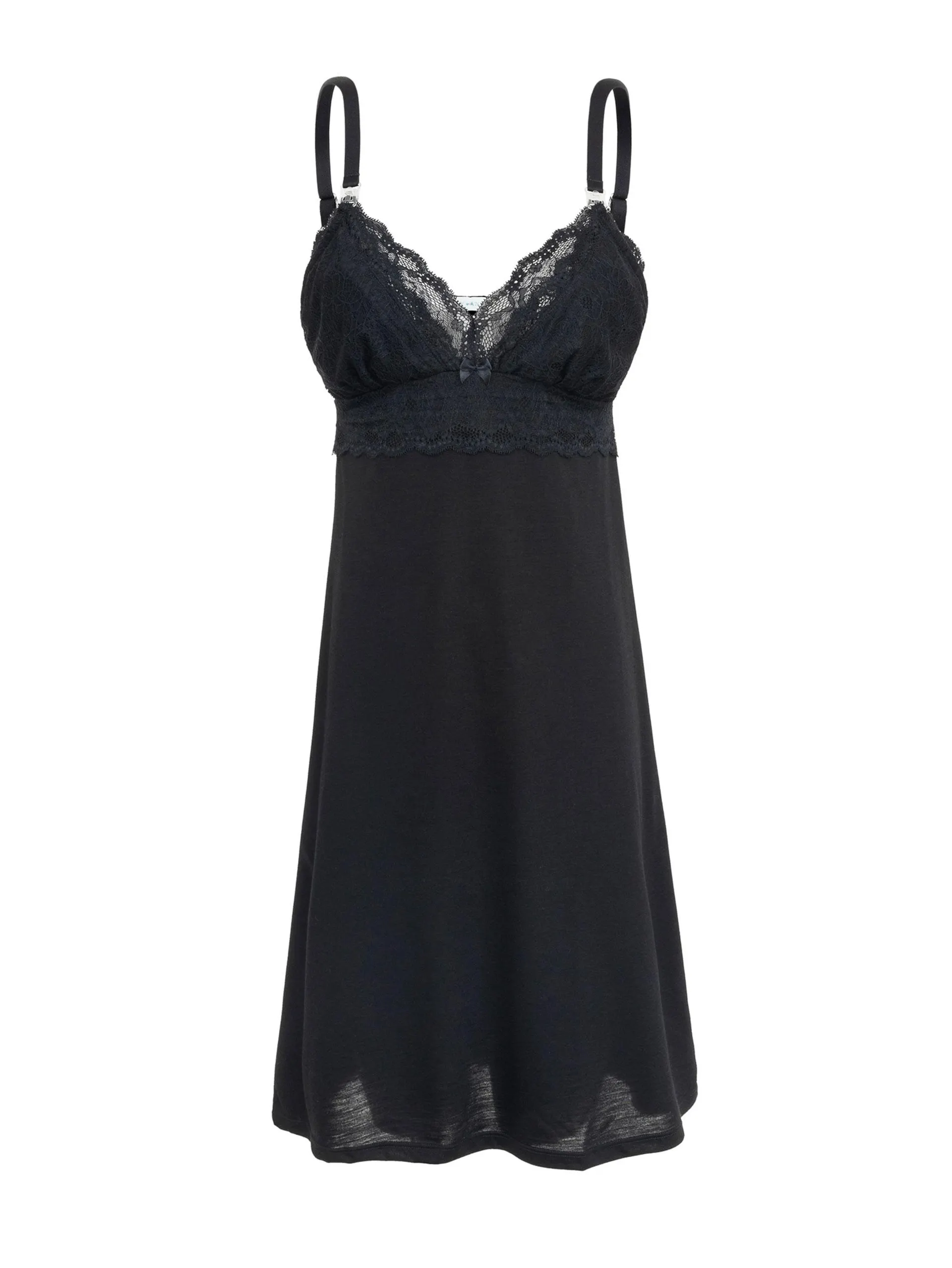 Camisola Maternidade Alças Lucy