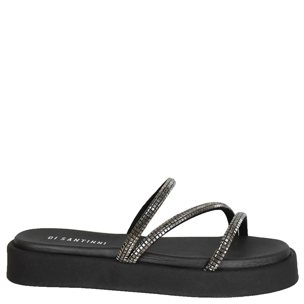 TAMANCO PLATAFORMA ESPELHINHO DI SANTINNI