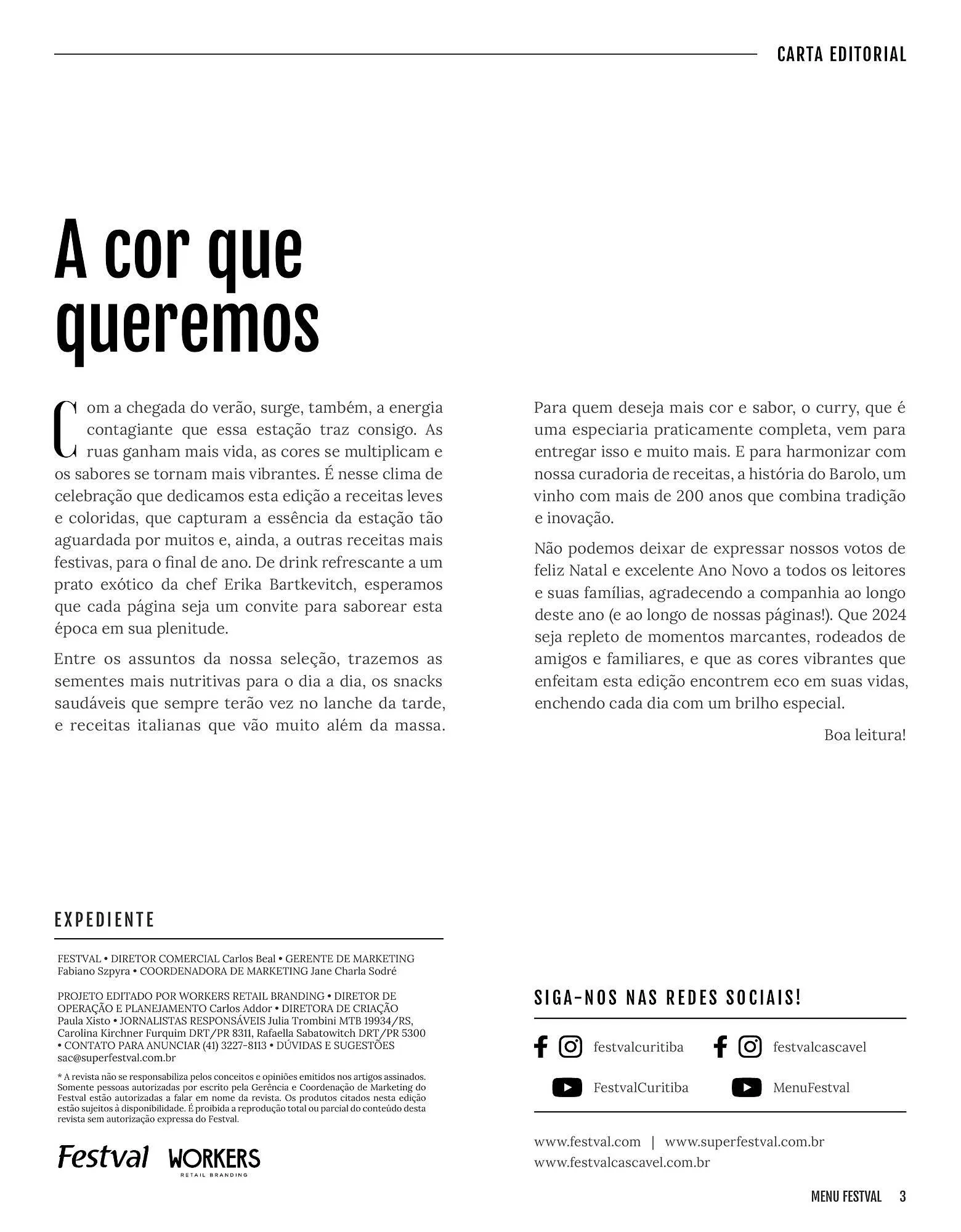 Encarte de Catálogo Festval 13 de outubro até 31 de dezembro 2024 - Pagina 3