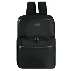 Mochila Notebook Nylon Travel Stradda