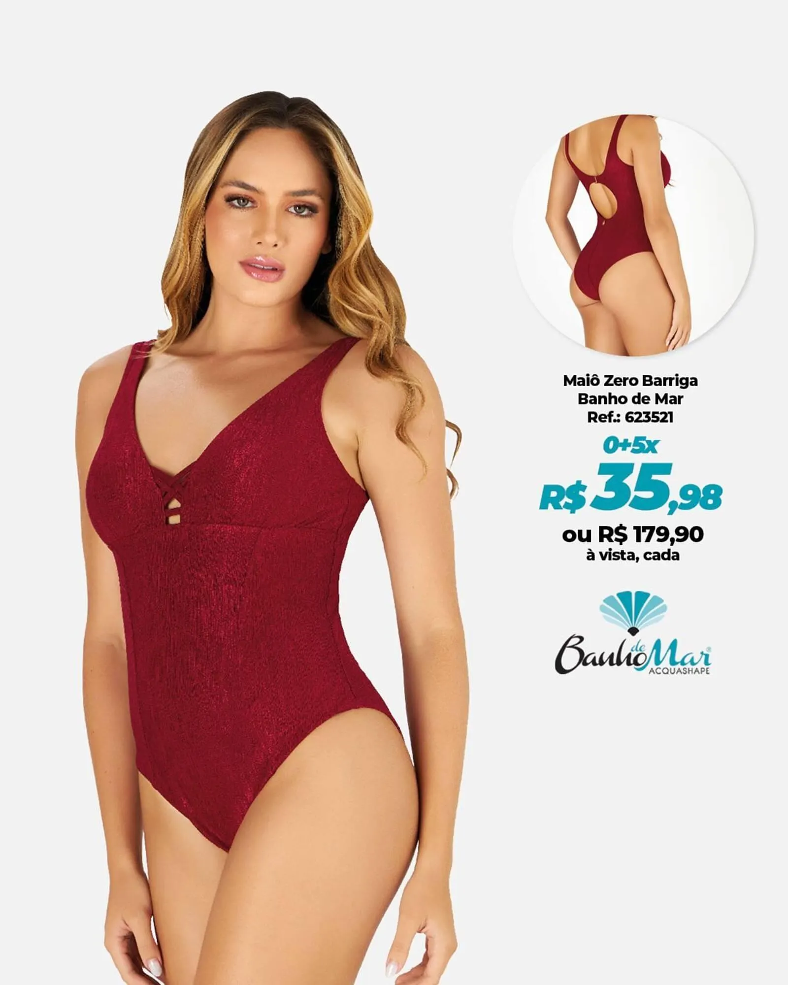 Catálogo Magazan - 1