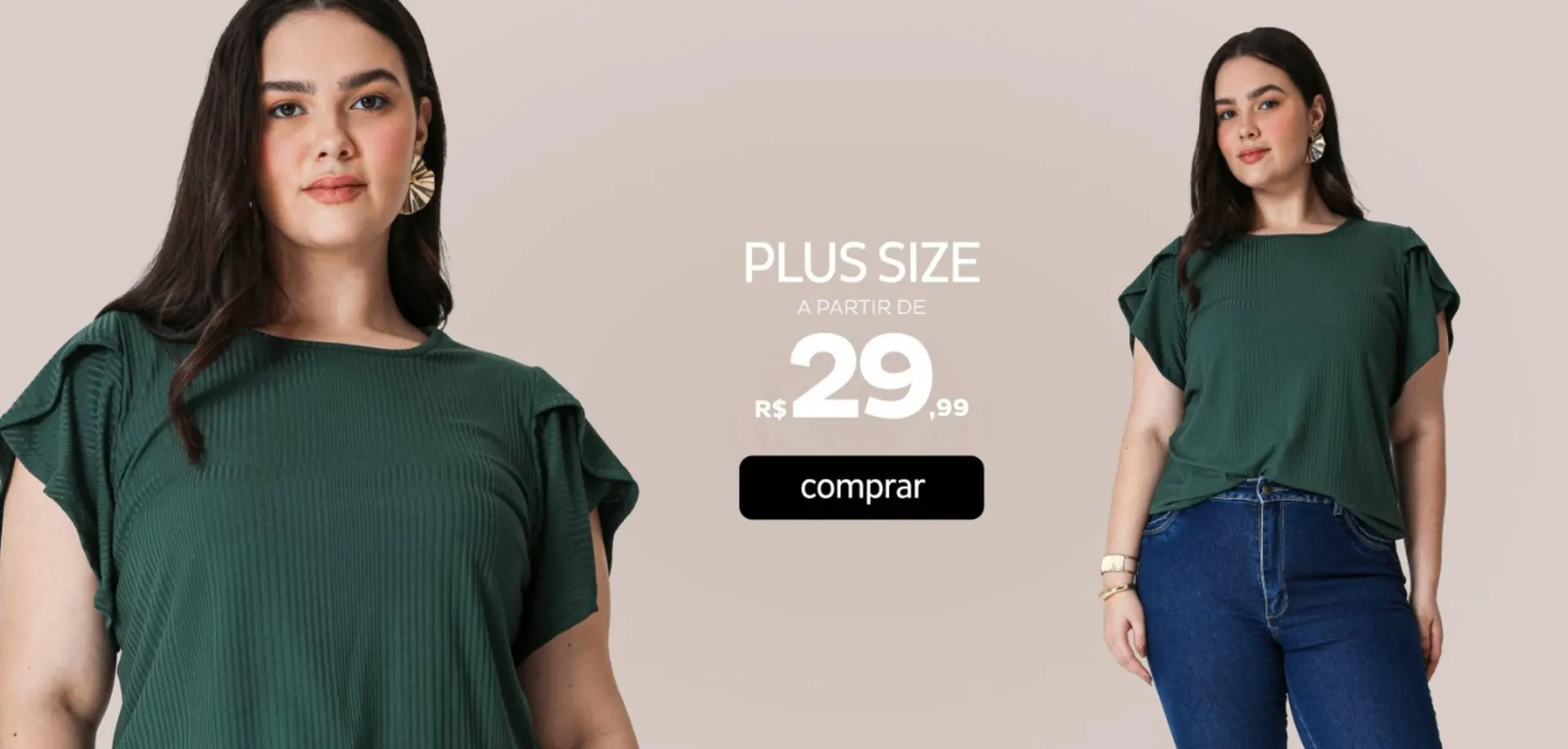 Encarte de Catálogo Marisa 24 de março até 24 de abril 2026 - Pagina 4