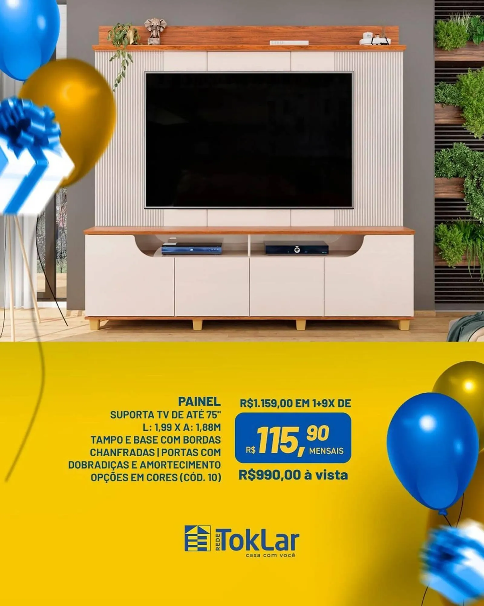 Encarte de Folheto Toklar 28 de outubro até 31 de outubro 2025 - Pagina 5