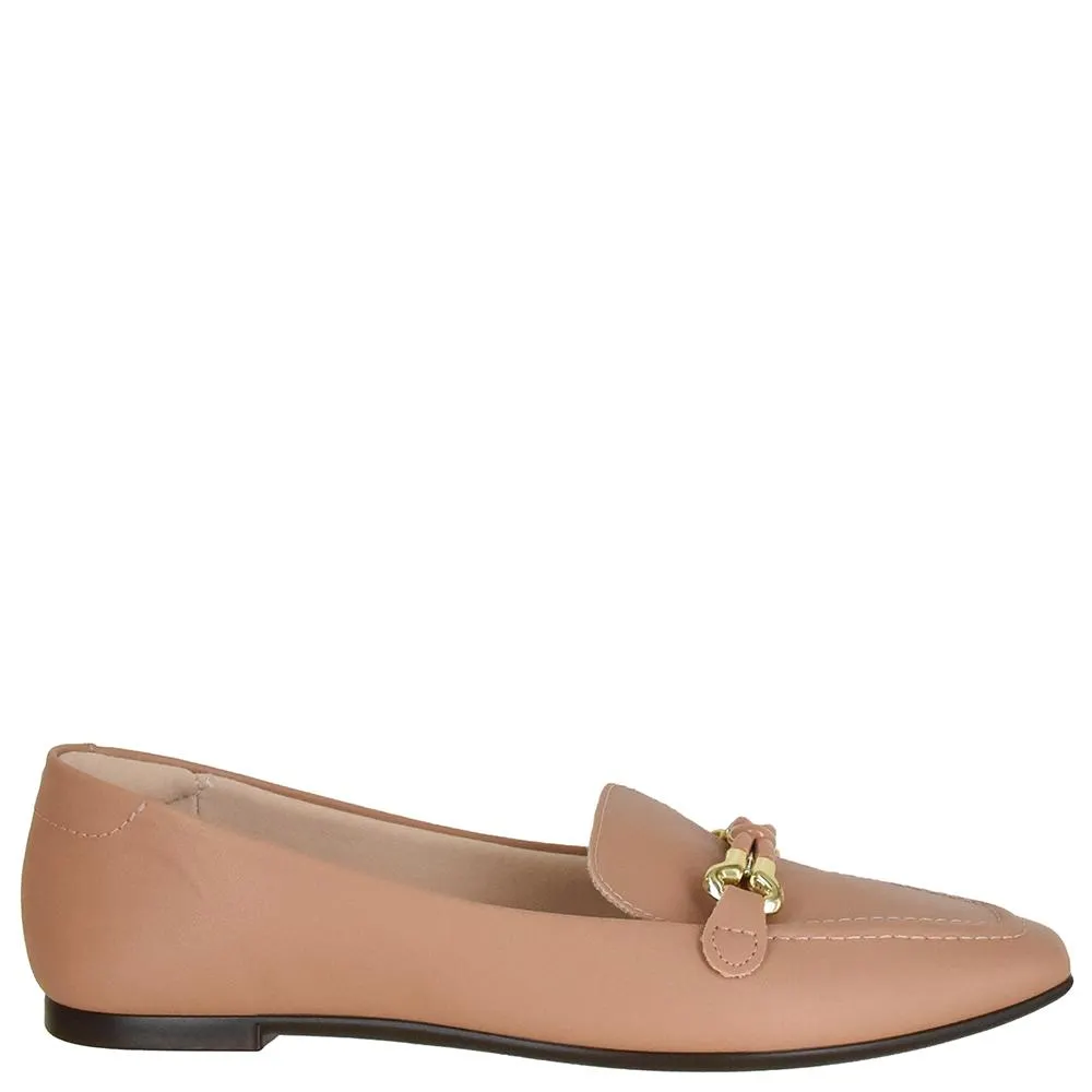 MOCASSIM FERRAGEM MOLECA