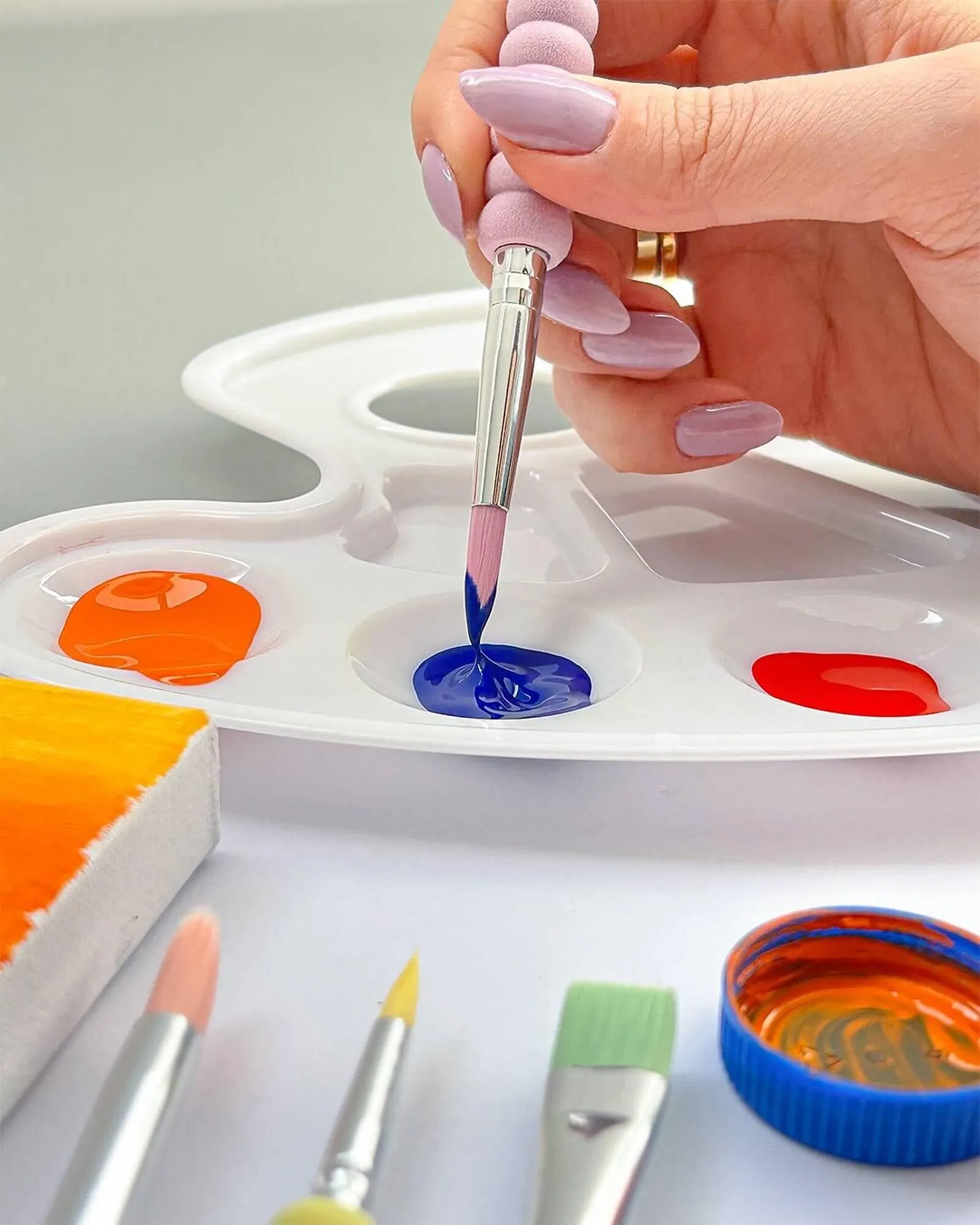 Encarte de Catálogo Kalunga 7 de julho até 13 de julho 2025 - Pagina 1