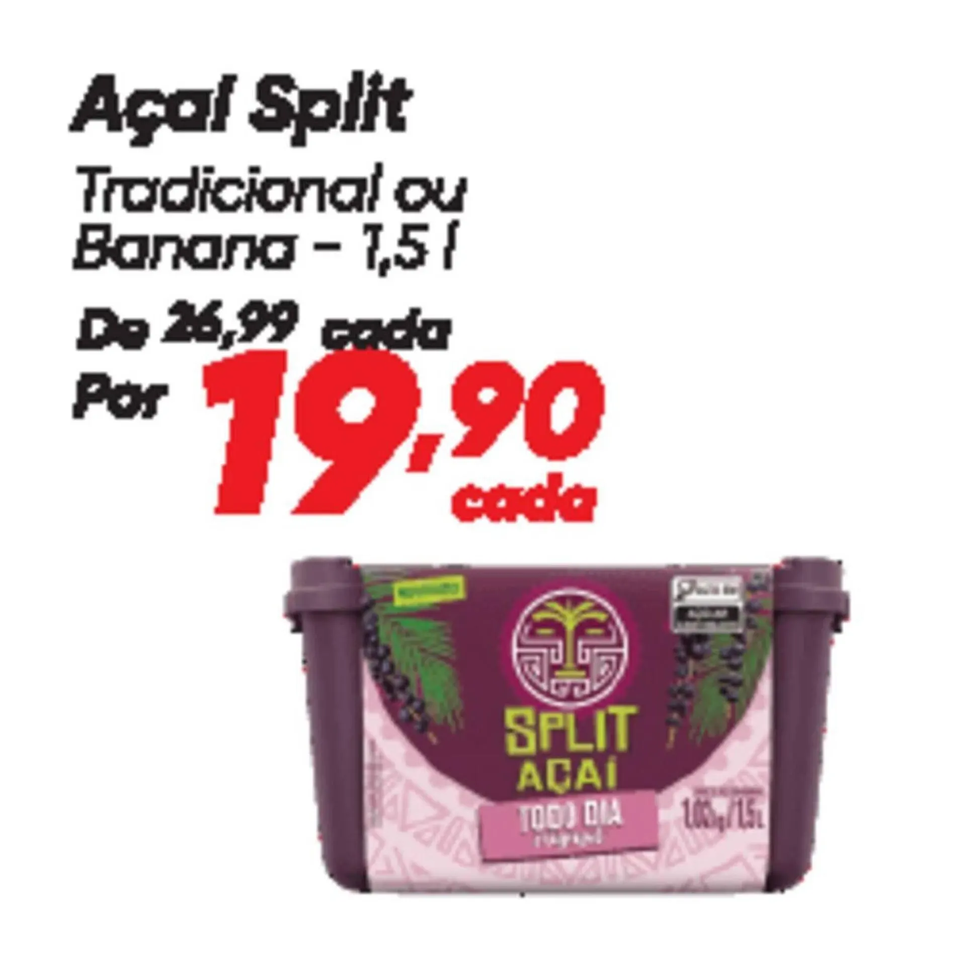 Encarte de Tabloide Dia 13 de novembro até 17 de novembro 2025 - Pagina 83