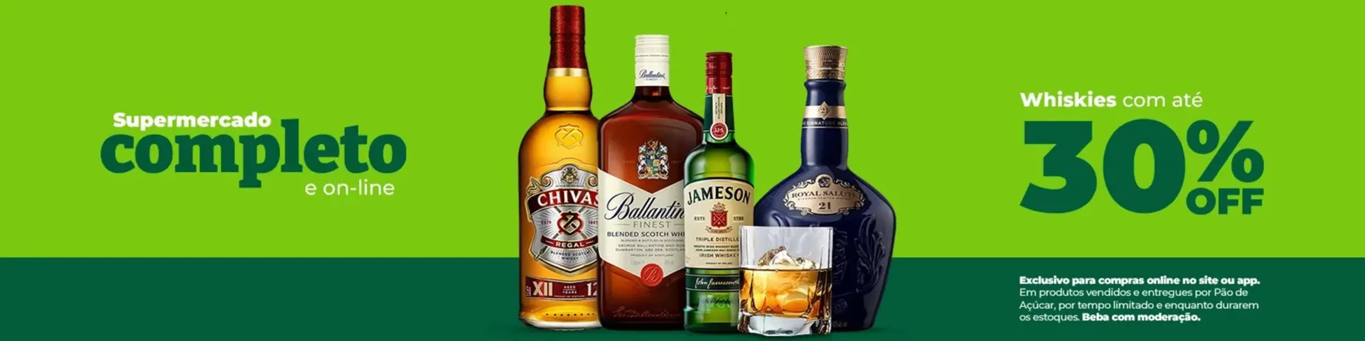 Encarte de Folheto Pão de Açúcar 4 de março até 11 de março 2026 - Pagina 7