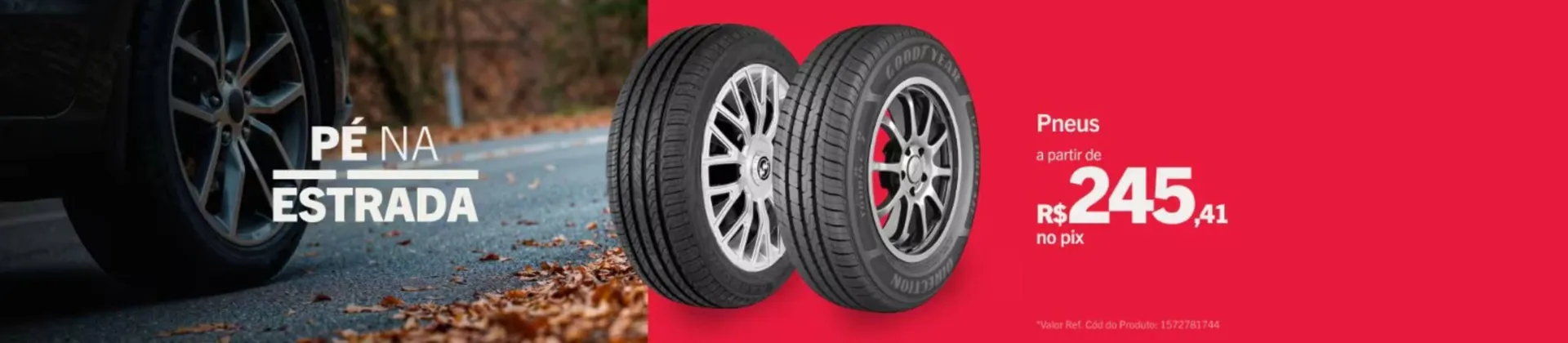 Encarte de Catálogo Casas Bahia 30 de março até 16 de abril 2026 - Pagina 5