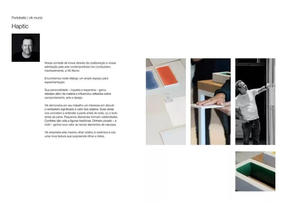 Encarte de HAPTIC 17 de março até 31 de dezembro 2025 - Pagina 2