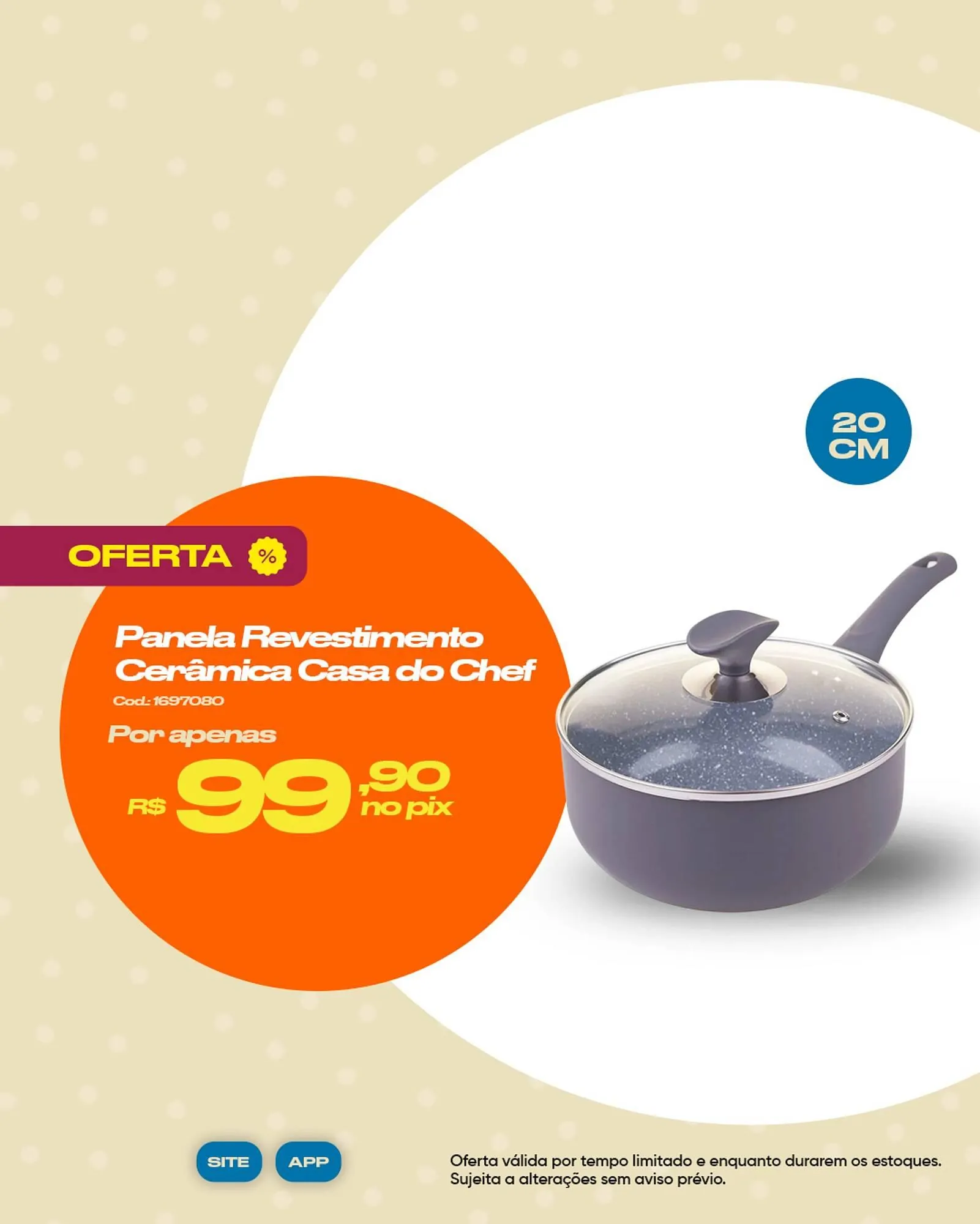 Encarte de Catálogo Casa e Vídeo 22 de junho até 28 de junho 2025 - Pagina 2