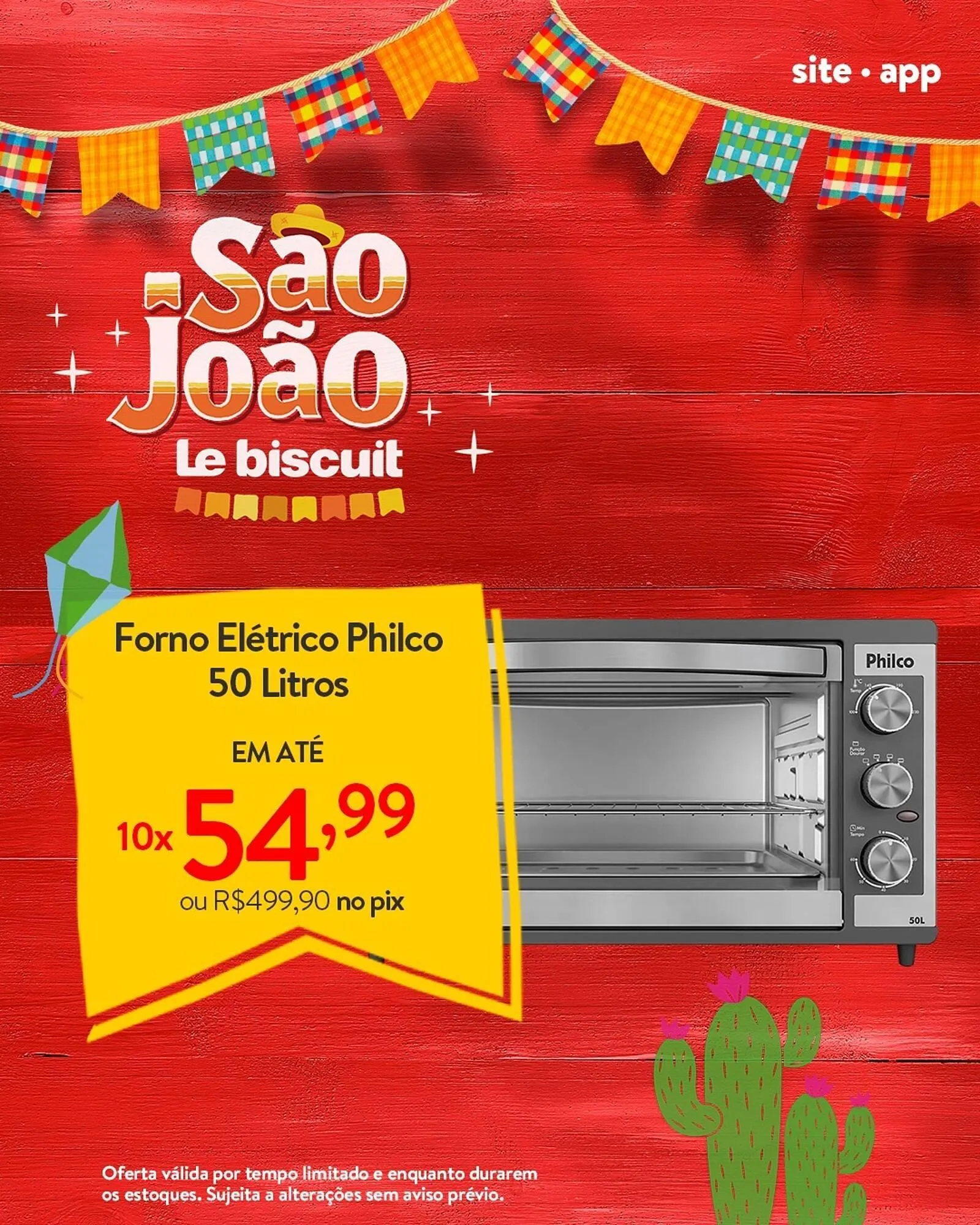 Encarte de Catálogo Le Biscuit 2 de junho até 6 de junho 2025 - Pagina 4