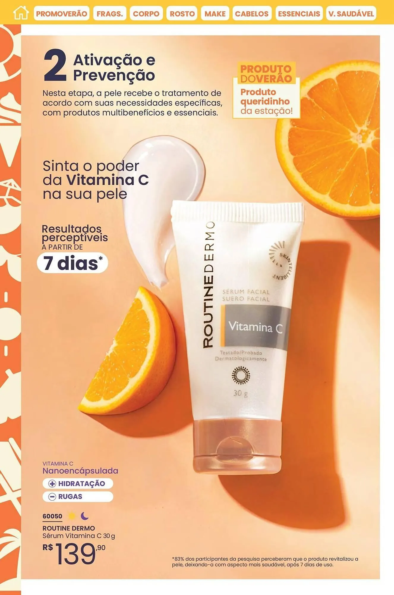 Encarte de Catálogo Hinode 2 de janeiro até 31 de janeiro 2026 - Pagina 56