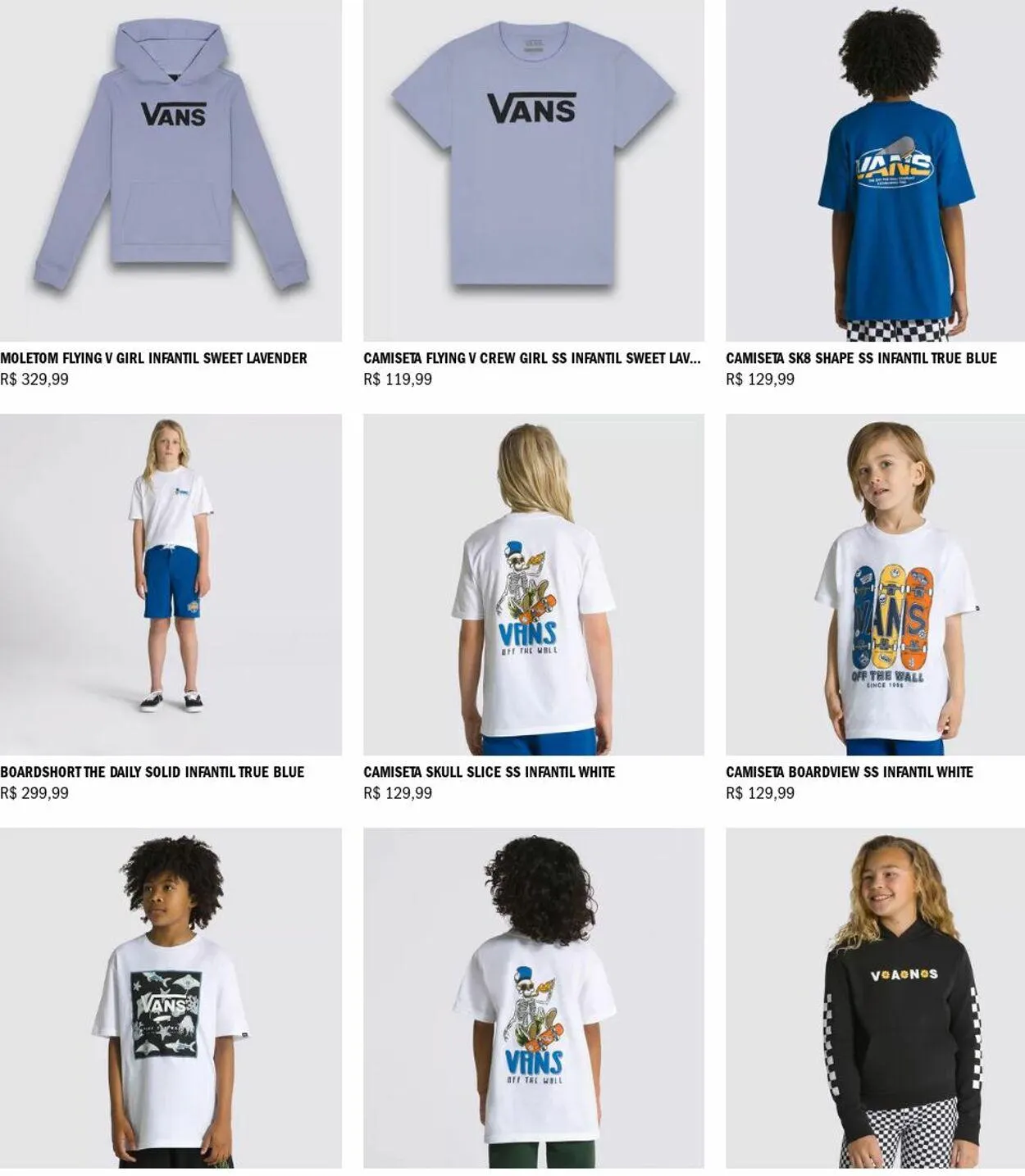 Encarte de Vans 2 de outubro até 11 de outubro 2023 - Pagina 21