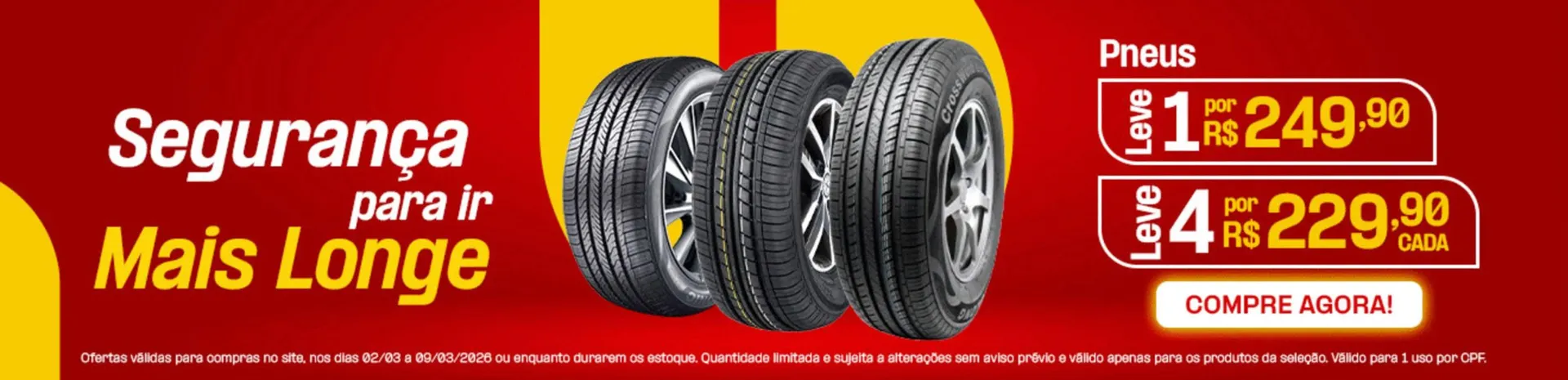 Encarte de Encarte GBarbosa 18 de março até 18 de março 2026 - Pagina 38