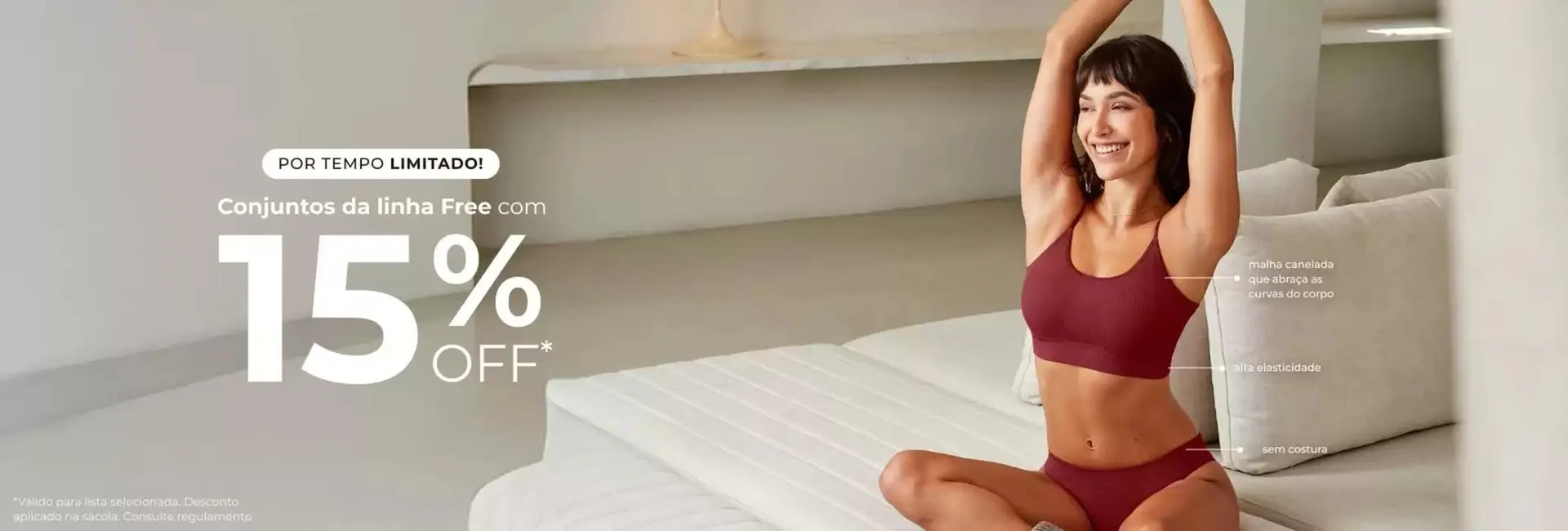 Encarte de Ofertas Hope 20 de março até 20 de abril 2025 - Pagina 3