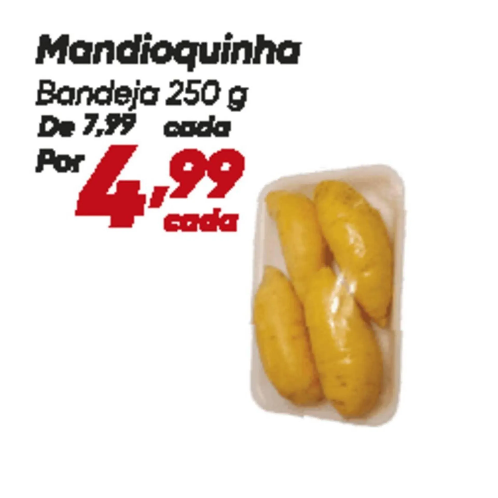 Encarte de Tabloide Dia 24 de novembro até 27 de novembro 2025 - Pagina 1