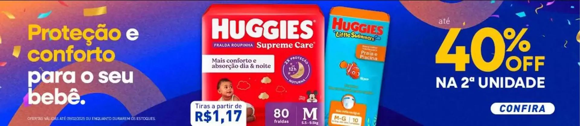 Extrafarma ofertas ! - 1