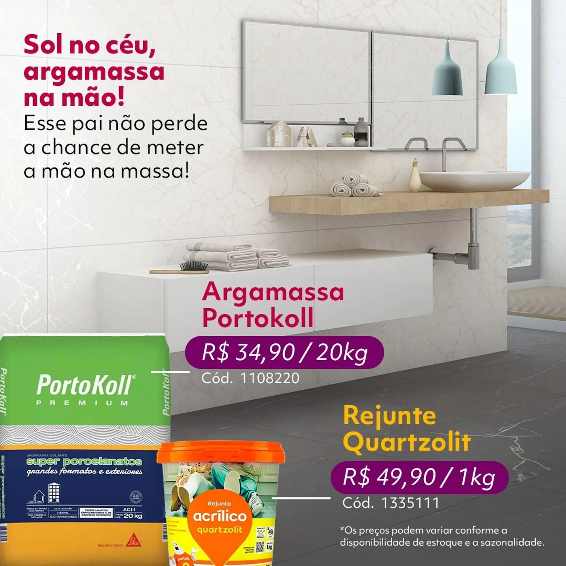 Encarte de Catálogo Telhanorte 8 de agosto até 9 de agosto 2025 - Pagina 2