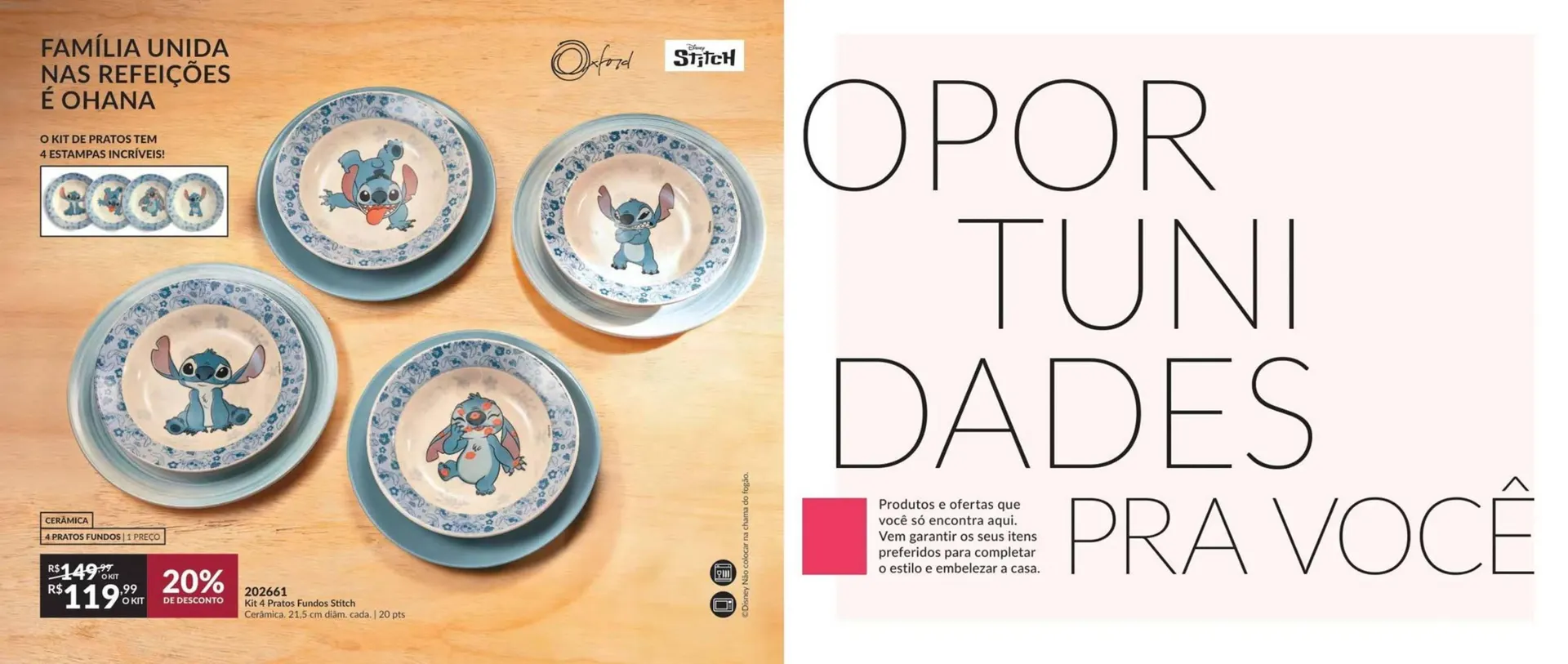 Encarte de Catálogo Avon 1 de janeiro até 1 de janeiro 2026 - Pagina 39