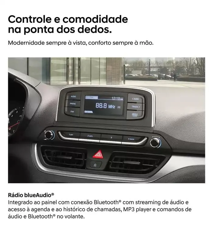 Encarte de Catalogo Hyundai HB20 5 de novembro até 4 de janeiro 2026 - Pagina 4